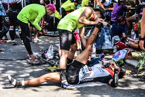 BIB: 5058
                            <button type="button" onclick="openModal(7022411)" class="btn btn-primary btn-sm float-right btn-popup" data-toggle="modal" data-target=".modal-high-quality">
                        <i class="fas fa-shopping-cart"></i> Add to Cart
                    </button>
                                            <button type="button" onclick="isThisMe(7022411, true)" class="btn btn-success btn-sm float-right btn-popup btn-isme hidden" data-toggle="tooltip" data-placement="bottom" title="นี่คือรูปของคุณใช่ไหม คลิกที่นี่เพื่อเอาเข้าอัลบั้ม">
                        <i class="fas fa-plus"></i> Add to album
                    </button>
                    <button type="button" onclick="isThisMe(7022411, false)" class="btn btn-warning btn-sm float-right btn-popup btn-isnotme hidden">
                        <i class="fas fa-ban"></i> Remove from album
                    </button>